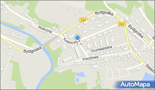 Smartbox - Poczta Polska, pon-ndz 00:00-24:00, Wyrzysk, godziny otwarcia