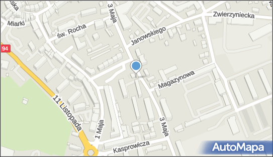 Smartbox - Poczta Polska, pon-ndz 00:00-24:00, Oława, godziny otwarcia