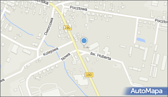 Smartbox - Poczta Polska, pon-ndz 00:00-24:00, Mieścisko, godziny otwarcia