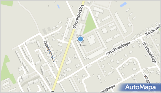 Smartbox - Poczta Polska, pon-ndz 00:00-24:00, Nysa, godziny otwarcia