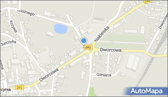 Smartbox - Poczta Polska, pon-ndz 00:00-24:00, Kcynia, godziny otwarcia