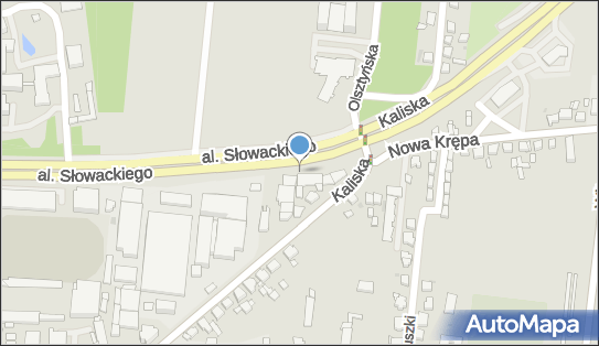 Smartbox - Poczta Polska, pon-ndz 00:00-24:00, Ostrów Wielkopolski, godziny otwarcia