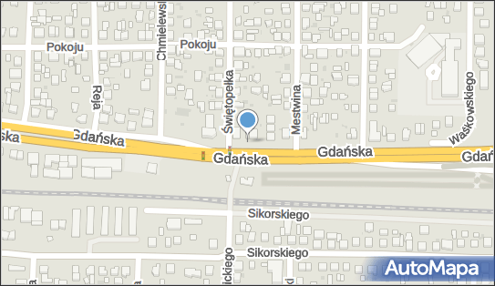 Smartbox - Poczta Polska, pon-ndz 00:00-24:00, Wejherowo, godziny otwarcia