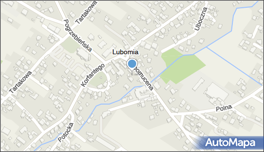 Smartbox - Poczta Polska, pon-ndz 00:00-24:00, Lubomia, godziny otwarcia