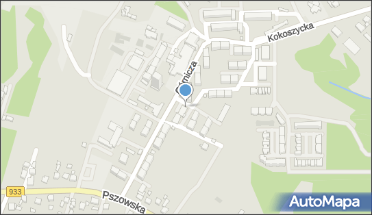 Smartbox - Poczta Polska, pon-ndz 00:00-24:00, Wodzisław Śląski, godziny otwarcia