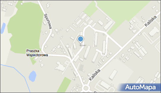 Smartbox - Poczta Polska, pon-ndz 00:00-24:00, Praszka, godziny otwarcia