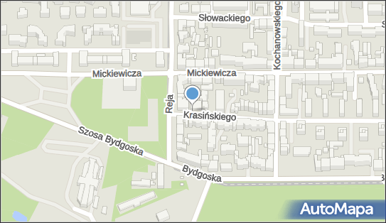 Smartbox - Poczta Polska, pon-ndz 00:00-24:00, Toruń, godziny otwarcia