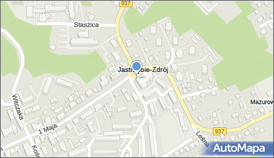 Smartbox - Poczta Polska, pon-ndz 00:00-24:00, Jastrzębie-Zdrój, godziny otwarcia