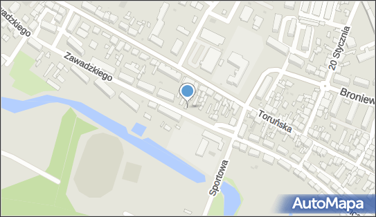 Smartbox - Poczta Polska, pon-ndz 00:00-24:00, Koło, godziny otwarcia