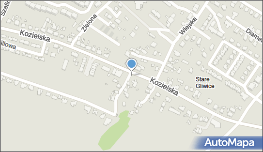 Smartbox - Poczta Polska, pon-ndz 00:00-24:00, Gliwice, godziny otwarcia