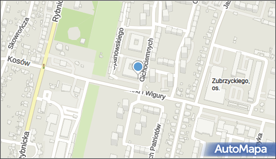 Smartbox - Poczta Polska, pon-ndz 00:00-24:00, Gliwice, godziny otwarcia