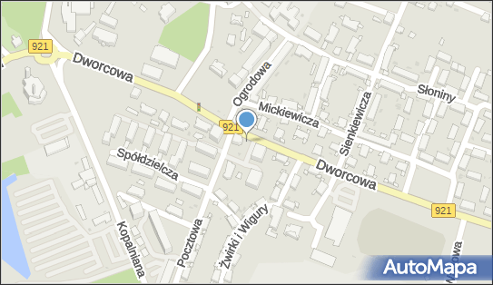 Smartbox - Poczta Polska, pon-ndz 00:00-24:00, Knurów, godziny otwarcia