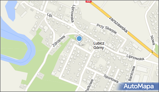 Smartbox - Poczta Polska, pon-ndz 00:00-24:00, Lubicz Górny, godziny otwarcia