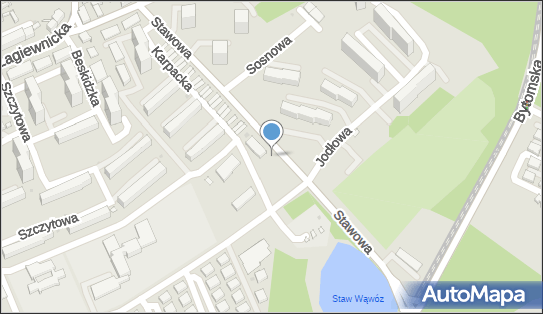 Smartbox - Poczta Polska, pon-ndz 00:00-24:00, Świętochłowice, godziny otwarcia