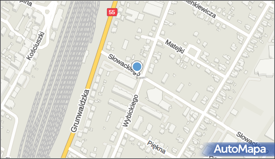 Smartbox - Poczta Polska, pon-ndz 00:00-24:00, Kwidzyn, godziny otwarcia