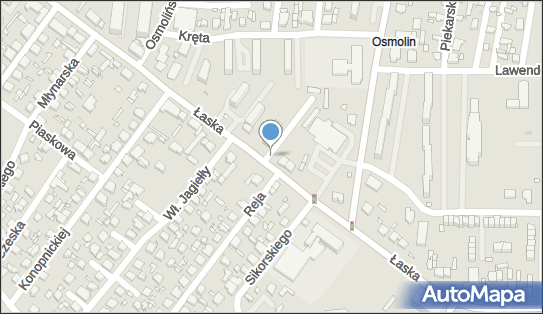 Smartbox - Poczta Polska, pon-ndz 00:00-24:00, Zduńska Wola, godziny otwarcia