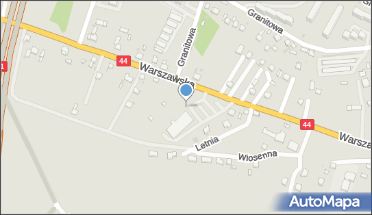 Smartbox - Poczta Polska, pon-ndz 00:00-24:00, Bieruń, godziny otwarcia