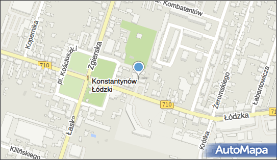 Smartbox - Poczta Polska, pon-ndz 00:00-24:00, Konstantynów Łódzki, godziny otwarcia