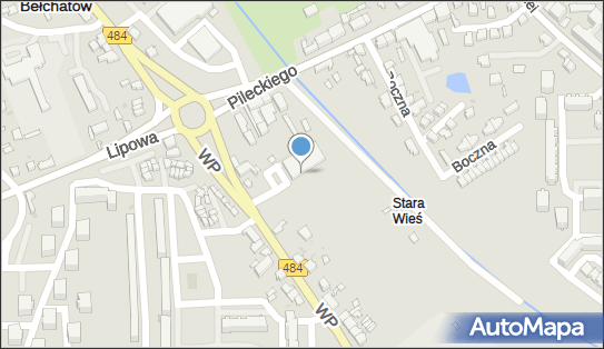 Smartbox - Poczta Polska, pon-ndz 00:00-24:00, Bełchatów, godziny otwarcia