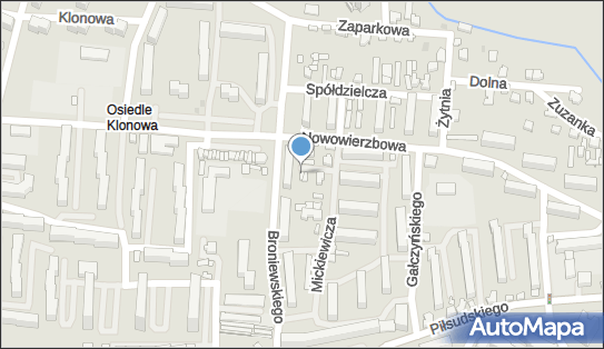 Smartbox - Poczta Polska, pon-ndz 00:00-24:00, Zawiercie, godziny otwarcia
