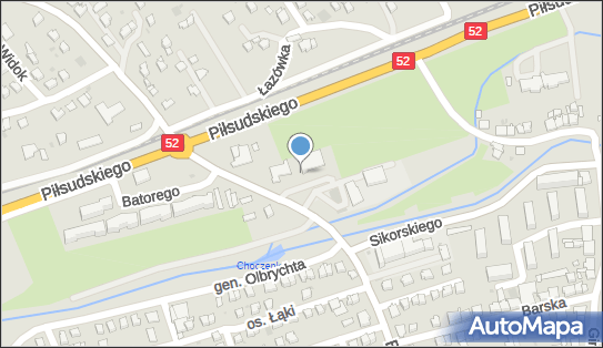 Smartbox - Poczta Polska, pon-ndz 00:00-24:00, Wadowice, godziny otwarcia