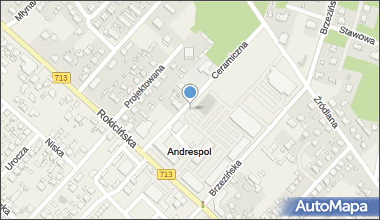 Smartbox - Poczta Polska, pon-ndz 00:00-24:00, Andrespol, godziny otwarcia