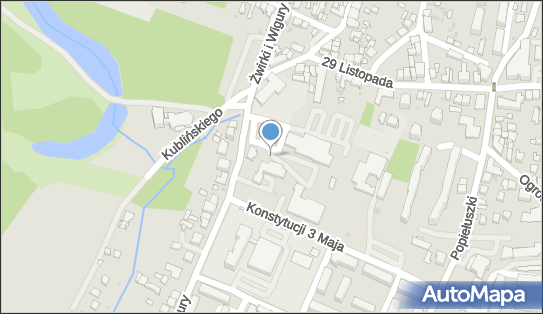 Smartbox - Poczta Polska, pon-ndz 00:00-24:00, Skawina, godziny otwarcia