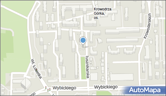 Smartbox - Poczta Polska, pon-ndz 00:00-24:00, Kraków, godziny otwarcia