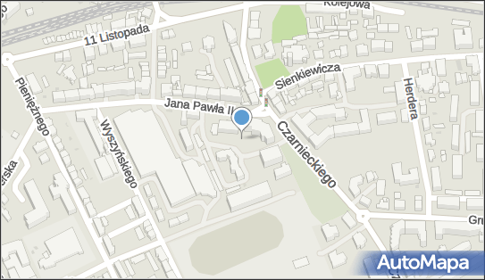 Smartbox - Poczta Polska, pon-ndz 00:00-24:00, Ostróda, godziny otwarcia