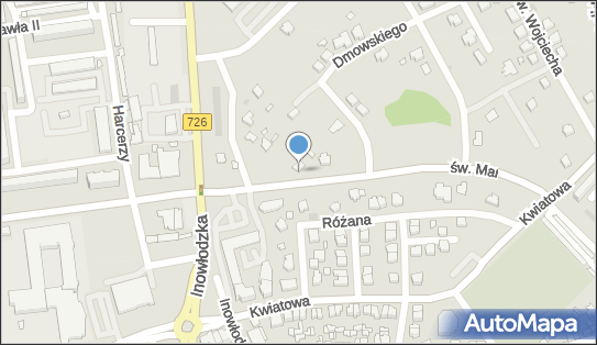 Smartbox - Poczta Polska, pon-ndz 00:00-24:00, Opoczno, godziny otwarcia