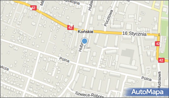 Smartbox - Poczta Polska, pon-ndz 00:00-24:00, Końskie, godziny otwarcia