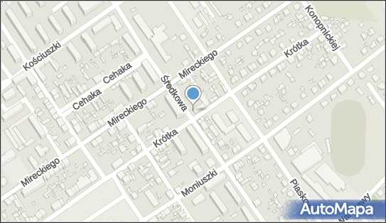 Smartbox - Poczta Polska, pon-ndz 00:00-24:00, Żyrardów, godziny otwarcia