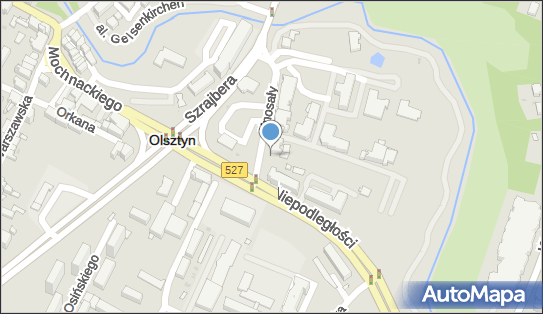 Smartbox - Poczta Polska, pon-ndz 00:00-24:00, Olsztyn, godziny otwarcia