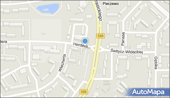 Smartbox - Poczta Polska, pon-ndz 00:00-24:00, Olsztyn, godziny otwarcia