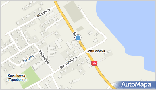 Smartbox - Poczta Polska, pon-ndz 00:00-24:00, Tęgoborze, godziny otwarcia