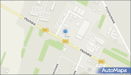 Smartbox - Poczta Polska, pon-ndz 00:00-24:00, Nasielsk, godziny otwarcia