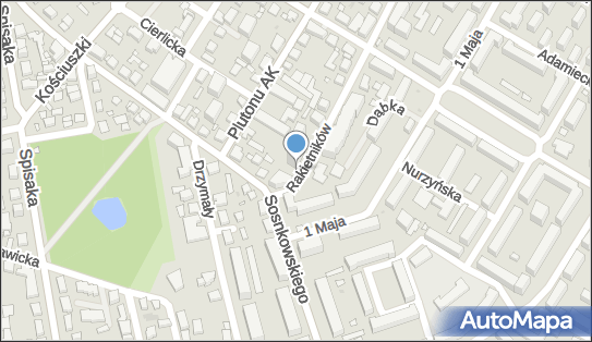 Smartbox - Poczta Polska, pon-ndz 00:00-24:00, Warszawa, godziny otwarcia