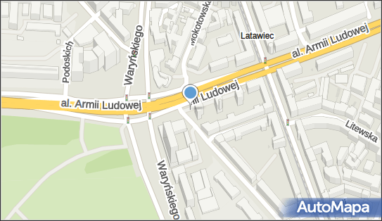 Smartbox - Poczta Polska, pon-ndz 00:00-24:00, Warszawa, godziny otwarcia