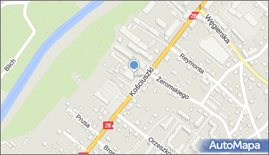 Smartbox - Poczta Polska, pon-ndz 00:00-24:00, Gorlice, godziny otwarcia