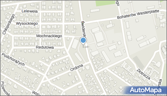 Smartbox - Poczta Polska, pon-ndz 00:00-24:00, Karczew, godziny otwarcia