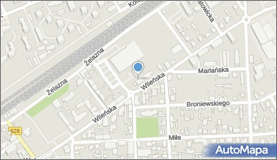 Smartbox - Poczta Polska, pon-ndz 00:00-24:00, Wołomin, godziny otwarcia