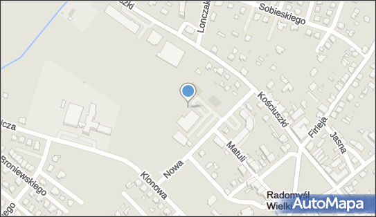 Smartbox - Poczta Polska, pon-ndz 00:00-24:00, Radomyśl Wielki, godziny otwarcia