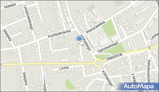 Smartbox - Poczta Polska, pon-ndz 00:00-24:00, Mielec, godziny otwarcia