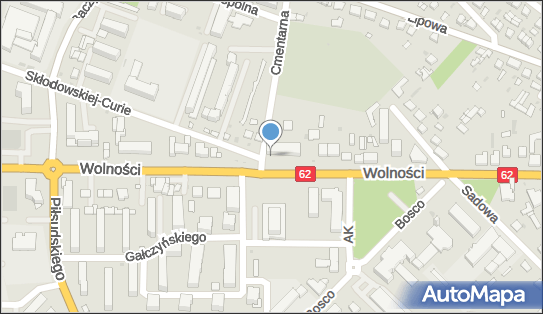 Smartbox - Poczta Polska, pon-ndz 00:00-24:00, Sokołów Podlaski, godziny otwarcia