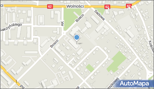 Smartbox - Poczta Polska, pon-ndz 00:00-24:00, Sokołów Podlaski, godziny otwarcia