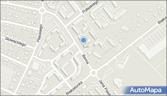 Smartbox - Poczta Polska, pon-ndz 00:00-24:00, Zambrów, godziny otwarcia