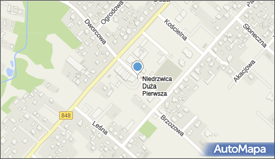 Smartbox - Poczta Polska, pon-ndz 00:00-24:00, Niedrzwica Duża, godziny otwarcia