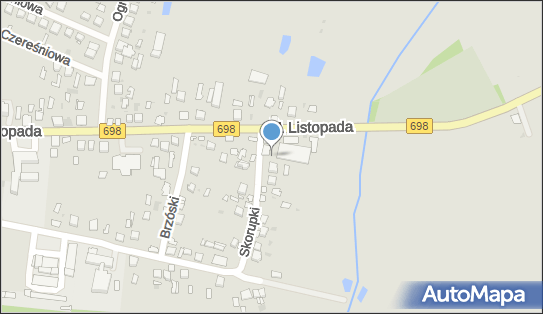 Smartbox - Poczta Polska, pon-ndz 00:00-24:00, Mordy, godziny otwarcia