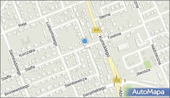 Smartbox - Poczta Polska, pon-ndz 00:00-24:00, Lublin, godziny otwarcia