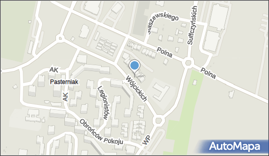 Smartbox - Poczta Polska, pon-ndz 00:00-24:00, Łęczna, godziny otwarcia